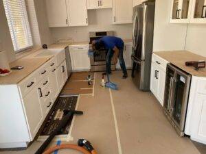 Professional Home Repair Team in San Marcos, CA
