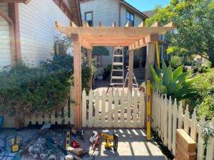 Fence Contractor San Marcos
