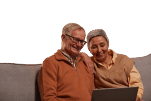 senior homeowners in Del Mar CA