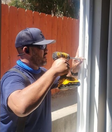 Cardiff by The Sea CA Handyman Service