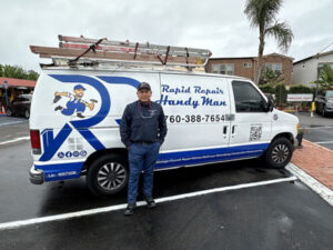 Handyman of San Diego County