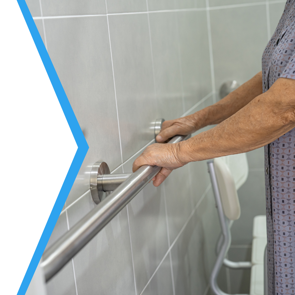 senior accomodations san diego county