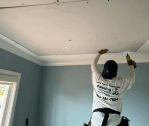 Carlsbad Ceiling Drywall Repair