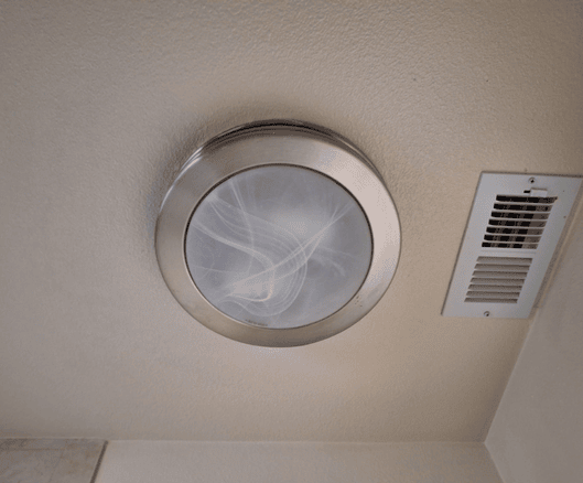 Closet Light Installation in North San Diego County CA