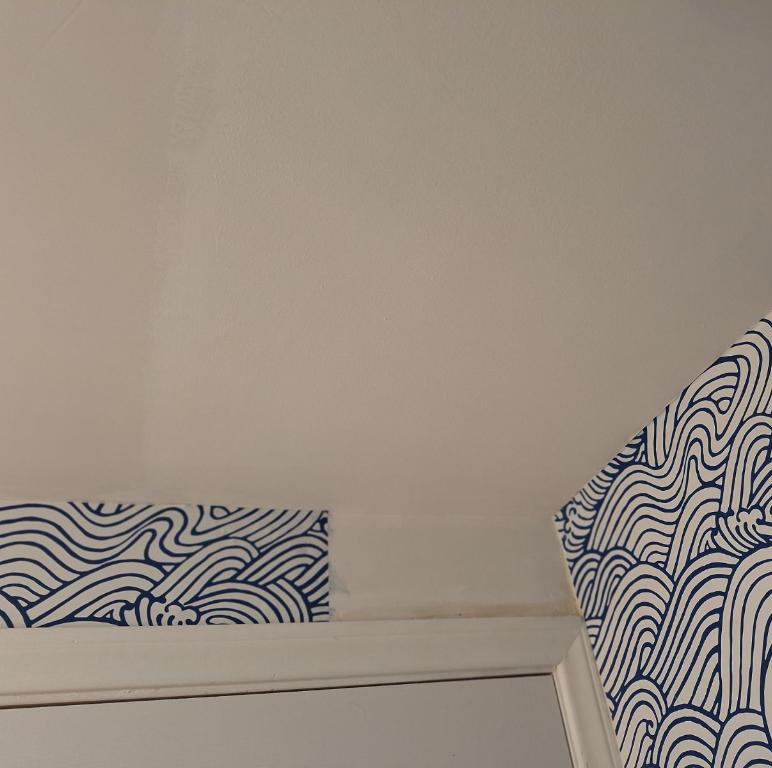 drywall repair in poway CA - After