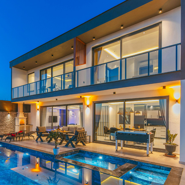 External Light Fixture installation