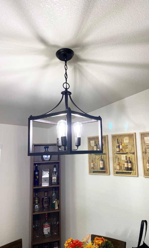 light-installation-overhead