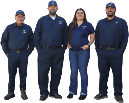 4S ranch Handyman Team