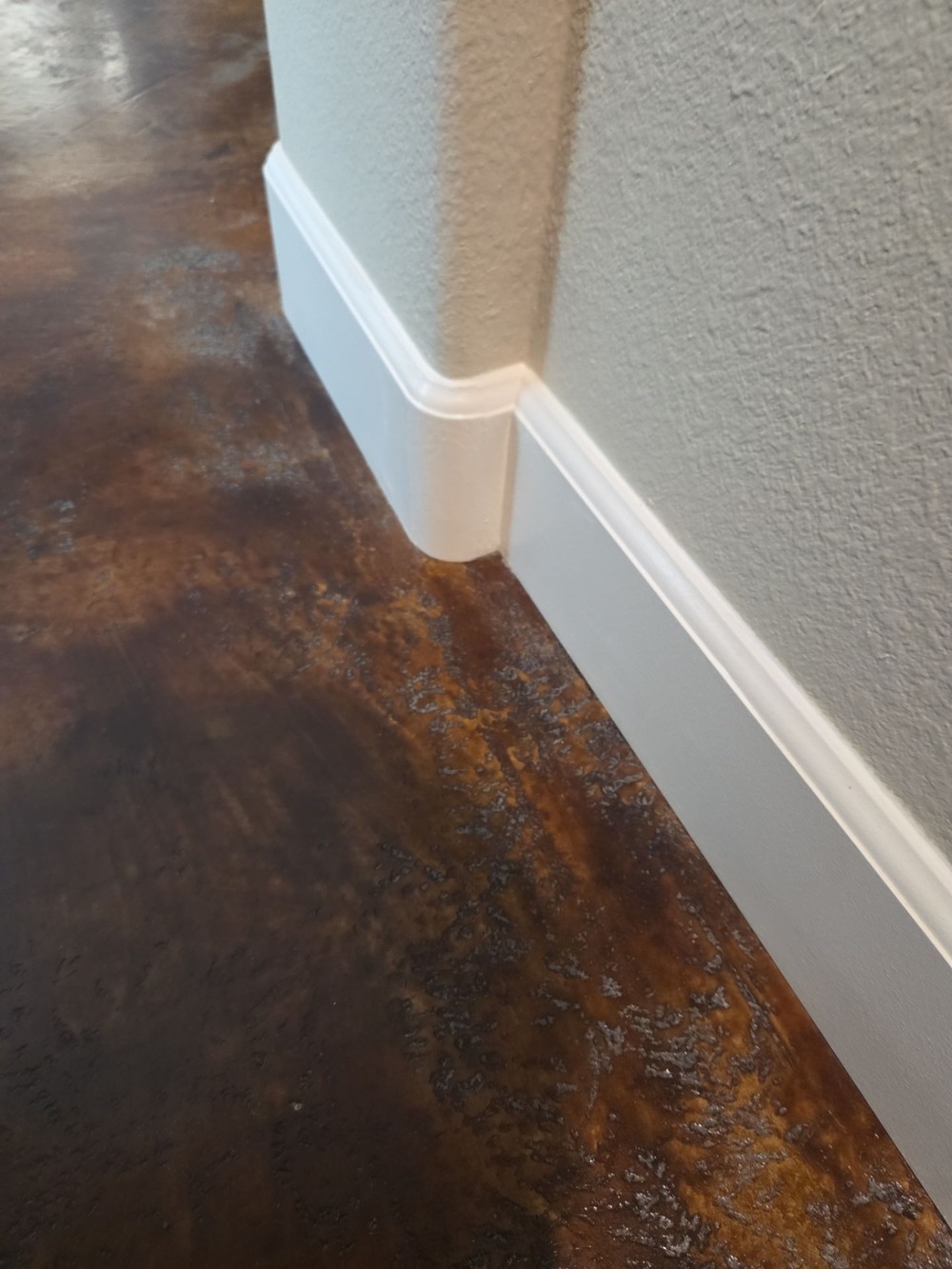 trim repair Rancho Bernardo, CA