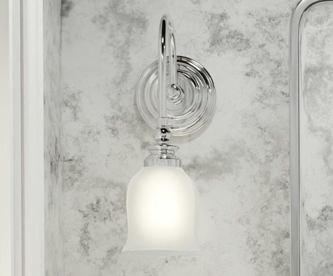 Wall Sconce Lighting Installation in North San Diego County California