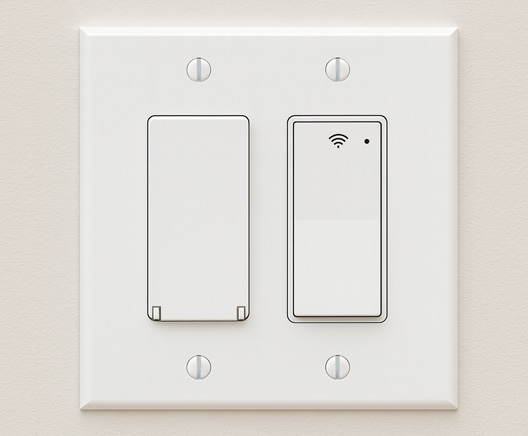 wall-switch