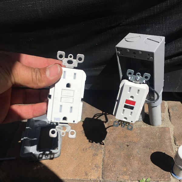 Electrian in Rancho Bernardo - Rapid Repair Handyman