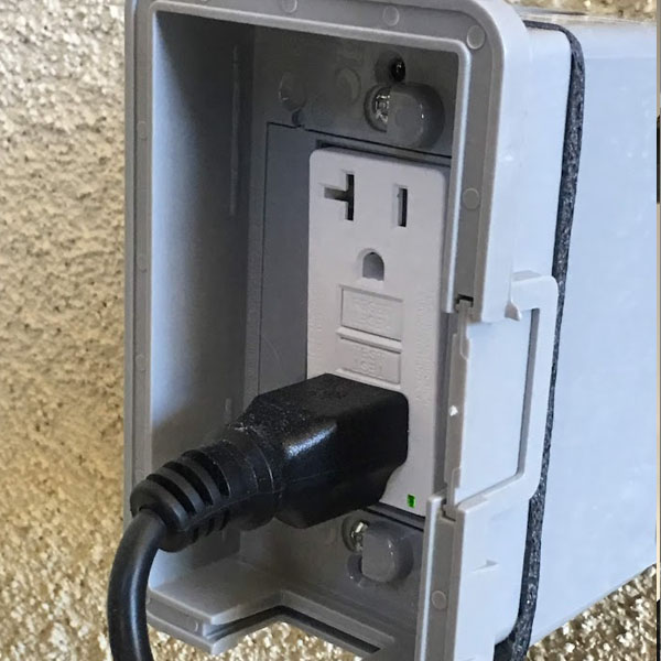 electrical repairman in Poway CA