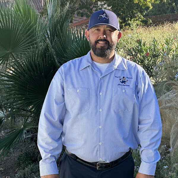 Handyman in Rancho Bernardo California