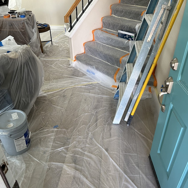 painter handyman in 4s ranch california