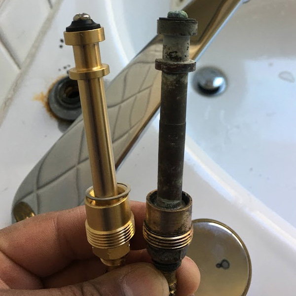 plumber in 4S ranch ca
