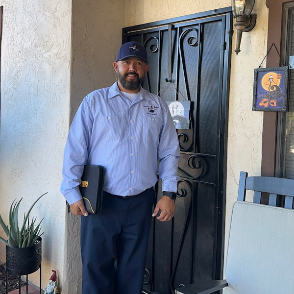 Handyman in Poway California