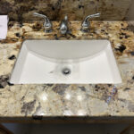 Bathroom Vanity Sink Installation in Valley Center CA