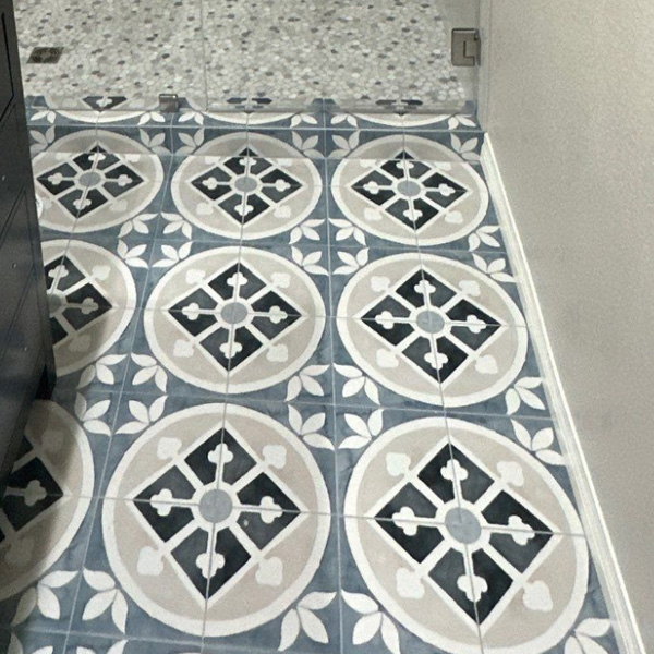 Tile Installation