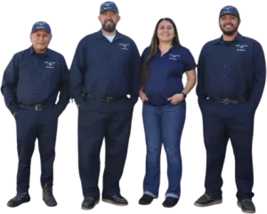 Rapid Repair Handyman Team