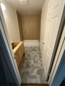 bathroom remodel in vista ca