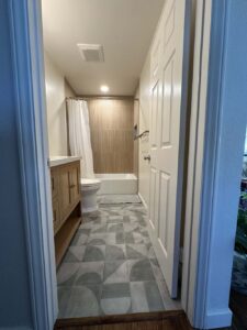 Vista Bathroom Remodel: Complete Renovation & Custom Design