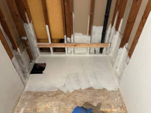 bathroom remodel in vista ca