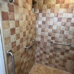 Oceanside Shower Grab Bars and Bathroom Accessory Installation