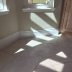 Water-Damage Drywall and Baseboard Reconstruction in Rancho Santa Fe