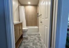 Vista Ca bathroom Remodel Project