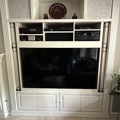 door installation in North San Diego County