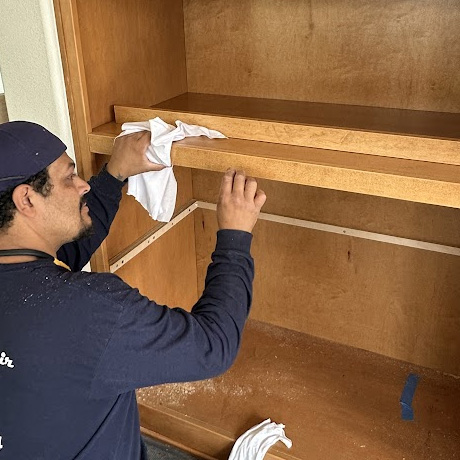 door installation in North San Diego County