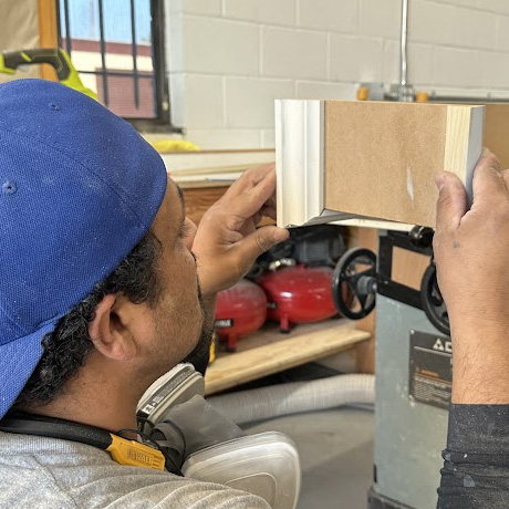 door installation in North San Diego County