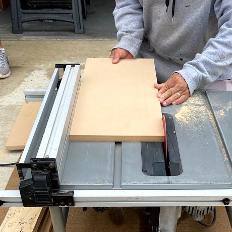 door installation in North San Diego County