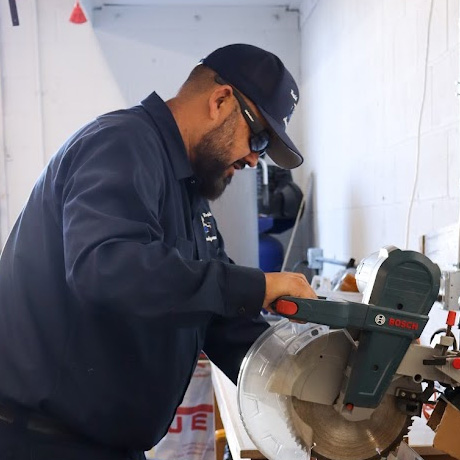 door installation in North San Diego County