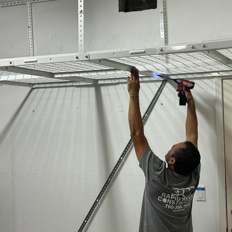 Handyman in Poway California