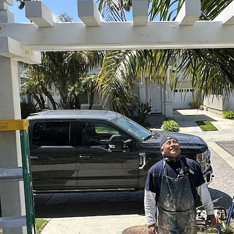 Handyman in Poway California