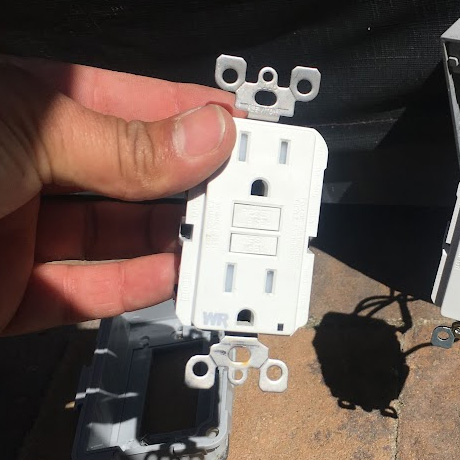 electrical repairman in Poway CA