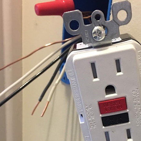 electrical repairman in Poway CA