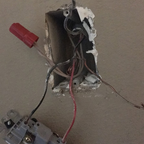 electrical repairman in Poway CA