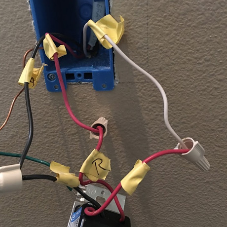 electrical repairman in Poway CA