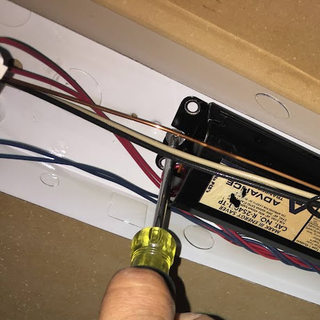 electrical repairman in Poway CA