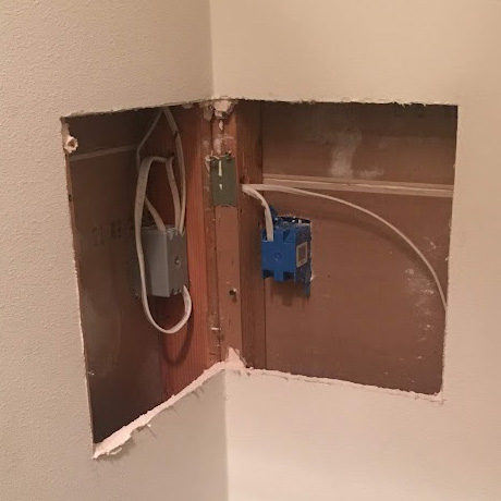 electrical repairman in Poway CA