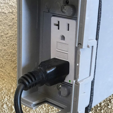 electrical repairman in Poway CA