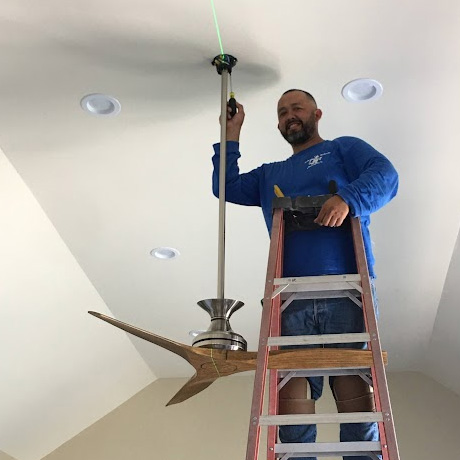 electrical repairman in Poway CA