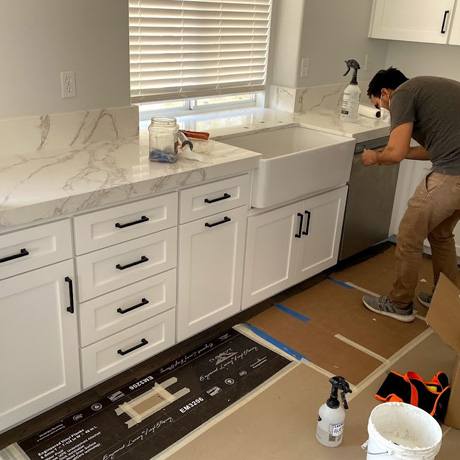 Poway Handyman in Poway California