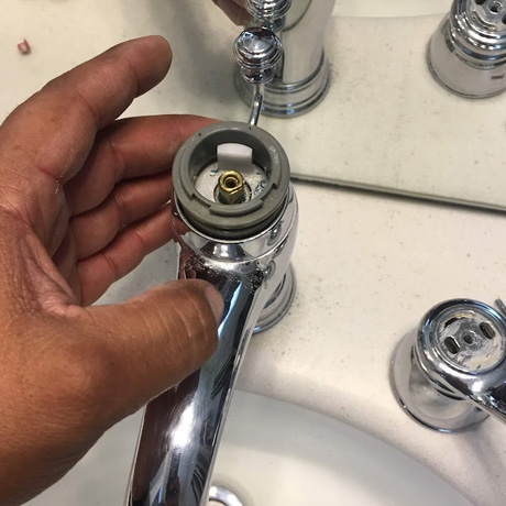 Garbage Disposal - Handyman Plumber in Poway CA