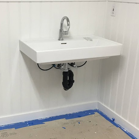 Garbage Disposal - Handyman Plumber in Poway CA