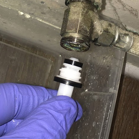 Garbage Disposal - Handyman Plumber in Poway CA