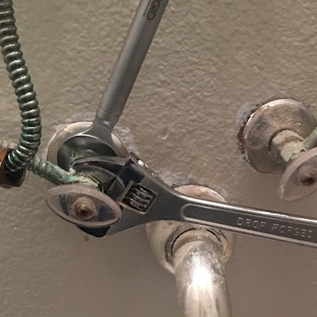 Garbage Disposal - Handyman Plumber in Poway CA